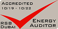 Accredited Energy Auditors