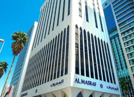 Al Masraf Bank