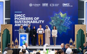Built on Excellence: Propetus Parent Company Honored by DMCC